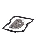 HENGST FILTER Hydraulikfilter, Automatikgetriebe EG848H D338 für AUDI SEAT