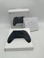 Microsoft Xbox Wireless Controller - Schwarz - Sehr gut - OVP