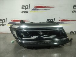 5NN941082C RECHTER SCHEINWERFER / 248149 FÜR VOLKSWAGEN TIGUAN AX1 R-LINE 4MOT