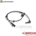 SENSOR RADDREHZAHL 50384 FÜR FIAT STILO/VAN/Multi/Wagon BRAVO/II LANCIA 1.9L