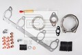 BE TURBO Montagesatz Lader ABS219 für VW TRANSPORTER MULTIVAN T5 7HA 7HH 7EA 7EH