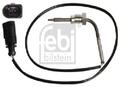 Original FEBI BILSTEIN Sensor Abgastemperatur 109047 für VW