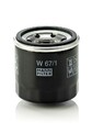 MANN-FILTER Ölfilter W 67/1 für MAZDA NISSAN SUBARU KIA FORD ASIA MOTORS