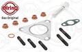 elring 346.080 Montagesatz für Lader Montagesatz Turbolader Lader 