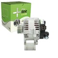 PSH +Line GENERATOR LICHTMASCHINE 120A passend für HYUNDAI ACCENT ELANTRA I20
