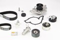 Wasserpumpe + Zahnriemensatz CONTINENTAL CTAM CT1015WP2PRO für VW AUDI PASSAT B6