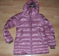 Wellensteyn Damen COEDOBA COBA Lady Jacke Gr. S Winterjacke Winter Mantel