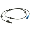 1x ORIGINAL® Trw Sensor, Raddrehzahl Vorne, Links, Rechts für Citroën C5 III