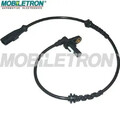 ABS-Raddrehzahlsensor Hallsensor AB-EU435 MOBILETRON für RENAULT CLIO II