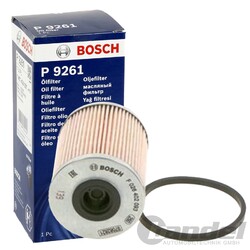 BOSCH ÖLFILTER FILTEREINSATZ passend für BMW 2 I8 X1 X2 MINI MINI