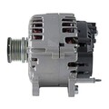 1x Generator HELLA 8EL 012 430-311 passend für VW