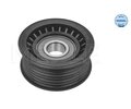 Spannrolle, Keilrippenriemen MEYLE 1000090003 für VW Sharan