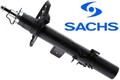 SACHS 318316 Stoßdämpfer Stossdämpfer Hinterachse Hinten für Land rover 
