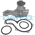 DAYCO DP285 Kühlmittelpumpe Wasserpumpe für VW GOLF II (19E, 1G1) GOLF III (1H1)