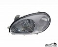 TYC 20-5896-15-2 Hauptscheinwerfer Links Fahrerseite für Daewoo Lanos ab 97->