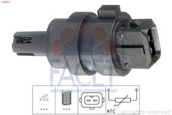 FACET Sensor, Ansauglufttemperatur 10.4013 für VW SEAT FORD AUDI SKODA