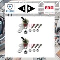 2x ORIGINAL® Fag Trag-/Führungsgelenk Vorne für Ford Focus II Turnier Focus