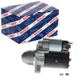 BOSCH ANLASSER STARTER 1,1kW passend für BMW 3 5 7 X3 Z4 | 1 986 S00 674