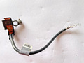 MERCEDES BENZ E-KLASSE KOMBI W211 E320 CDI Minuskabel Massekabel A2115420418