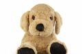 IKEA Stofftier "GOSIG" Plüschtier-Hund Golden Retriever klein/groß kuschelweich