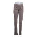 Peter Hahn, Hose, Größe: 36, Grau, Elasthan/Polyester, Einfarbig, Damen #h96