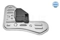 MEYLE Hydraulikfilter Automatikgetriebe 11-14 136 0001 Saugfilter für RENAULT 2