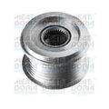 1x Generatorfreilauf MEAT & DORIA 45205 passend für TOYOTA
