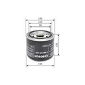 0 986 628 253 BOSCH Lufttrocknerpatrone, Druckluftanlage
