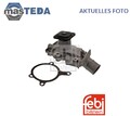 01232 MOTOR KÜHLWASSERPUMPE WASSERPUMPE FEBI BILSTEIN FÜR FORD MONDEO I