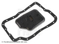 Filter für Automatikgetriebe ADF122124 BLUE PRINT für FORD MAZDA