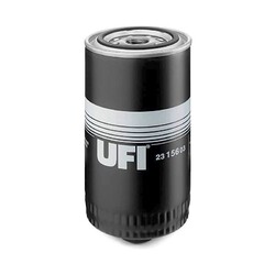 ORIGINAL® Ufi Ölfilter für VW TRANSPORTER T4 Pritsche/Fahrgestell (70E 70L