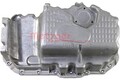METZGER Ölwanne für AUDI/SEAT/SKODA/VW MIT ÖLABLASSSCHRAUBE 7990136