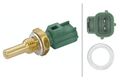HELLA 6PT 009 107-481 Sensor, coolant temperature for JAGUAR,LEXUS,MAZDA,TOYOTA,