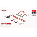 FAI AutoParts Steuerkettensatz Simplex Bolzenkette für Ford S-Max 2.2 TDCi