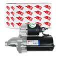 AS-PL ANLASSER STARTER 1,30kW passend für ALFA ROMEO MITO CITROËN NEMO FIAT 500