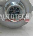 Turbolader  Smart Fortwo Cabrio Coupe 0,8 CDI 451 Diesel .