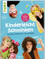 Charlie Ksiazek | Kinderleicht schminken | Buch | Deutsch (2023) | 64 S.