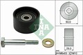 INA Umlenk-/Führungsrolle, Zahnriemen 532 0287 10 für SAAB OPEL FIAT