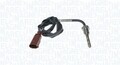 MAGNETI MARELLI Sensor, Abgastemperatur 172000069010 für VW
