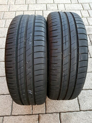 2x Sommerreifen Goodyear EfficientGrip Performance 195/55 R16 91V AO DOT: 3619