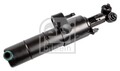 FEBI BILSTEIN 176705 Waschwasserdüse, Scheinwerferreinigung rechts für