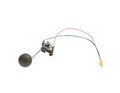 1 582 980 209 BOSCH Sensor, Kraftstoffvorrat für AUDI