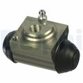 Radbremszylinder Delphi LW90086 für CITROËN DS PEUGEOT