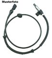 1x NIPPARTS J5030502 ABS-Sensor Drehzahlsensor für HYUNDAI Accent II Hinten Re