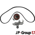 JP GROUP Zahnriemensatz  u.a. für AUDI, SEAT, SKODA, VW