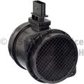 PIERBURG 7.07759.31.0 Luftmassenmesser für AUDI SKODA VW
