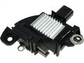 AS-PL (ARE4036S) Lichtmaschinenregler, Spannungsregler