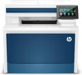 HP Color LaserJet Pro MFP 4302dw 3in1 Multifunktionsdrucker "wie neu"