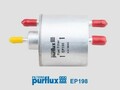 Kraftstofffilter PURFLUX EP198 passend für MERCEDES-BENZ A-Klasse (W168)