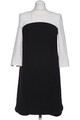 Comma Kleid Damen Dress Damenkleid Gr. EU 34 Schwarz #9xbpl8u